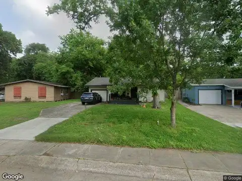 Wisteria, LAKE JACKSON, TX 77566