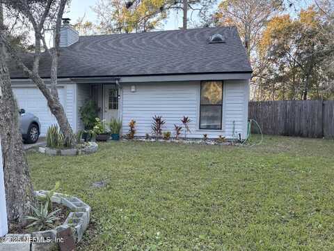 Arrow Bluff, JACKSONVILLE, FL 32257