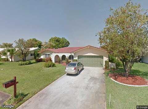 16Th, CORAL SPRINGS, FL 33071