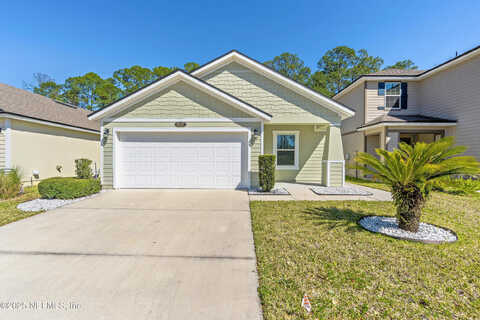 Egrets Landing, JACKSONVILLE, FL 32257