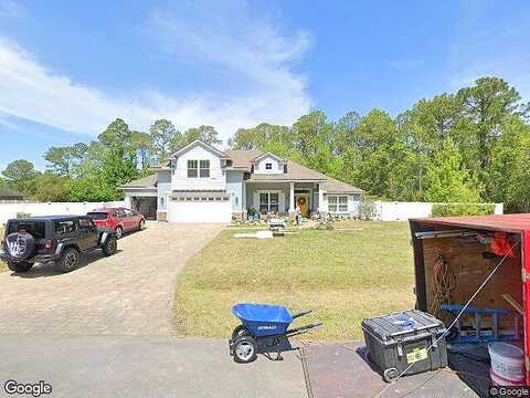 Rosewood, FERNANDINA BEACH, FL 32034