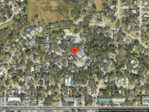 Forest Hills, TAMPA, FL 33612