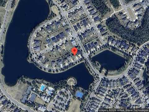 Waterfront, SAINT JOHNS, FL 32259