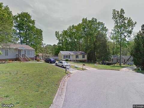 Huntingcreek, NORTH CHESTERFIELD, VA 23237