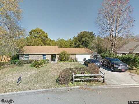 Santana, JACKSONVILLE, FL 32220