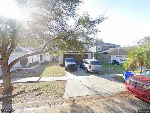 Quarter Horse, RIVERVIEW, FL 33578