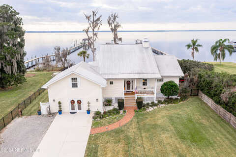 County Road 13, SAINT AUGUSTINE, FL 32092