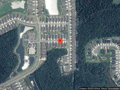 Cardinal Branch, SAINT AUGUSTINE, FL 32095