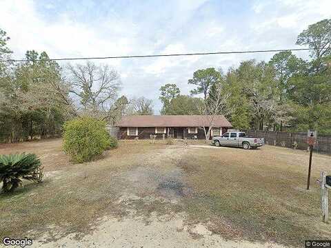 50Th, KEYSTONE HEIGHTS, FL 32656