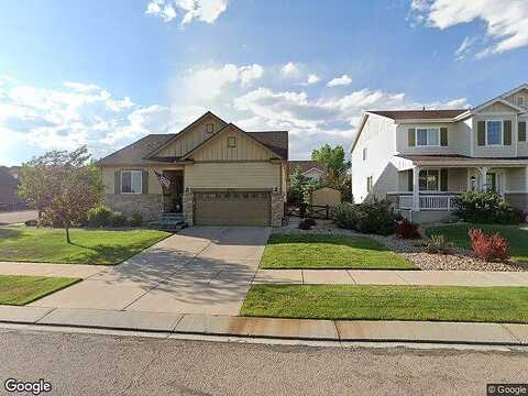 Knotty Alder, COLORADO SPRINGS, CO 80927