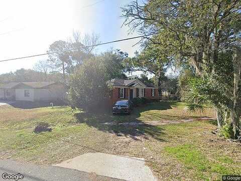 Paul Jones, JACKSONVILLE, FL 32208