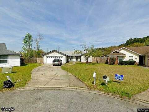 Sweet Rose, JACKSONVILLE, FL 32244