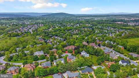 Johnston, WINCHESTER, VA 22601