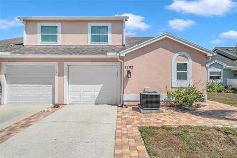 Balharbour, NEW PORT RICHEY, FL 34653