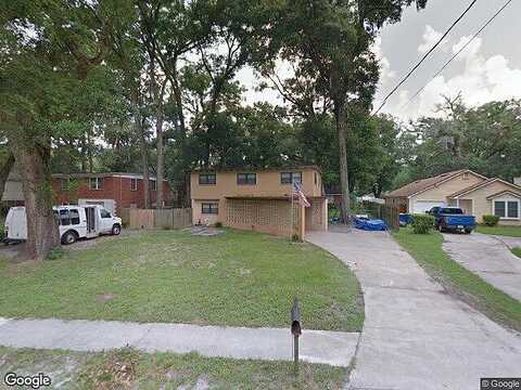 Oakwood, JACKSONVILLE, FL 32211