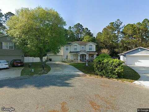 Beekman Lake, JACKSONVILLE, FL 32222