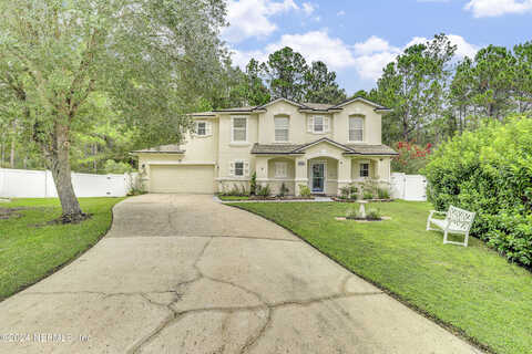 Beekman Lake, JACKSONVILLE, FL 32222
