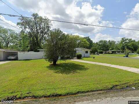 Deauville, JACKSONVILLE, FL 32205