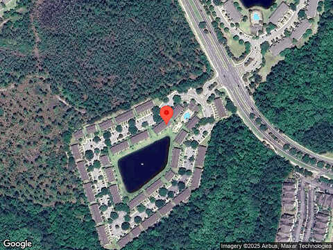 Arching Branch, JACKSONVILLE, FL 32258