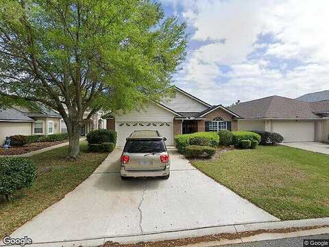 Timbermill, ORANGE PARK, FL 32065