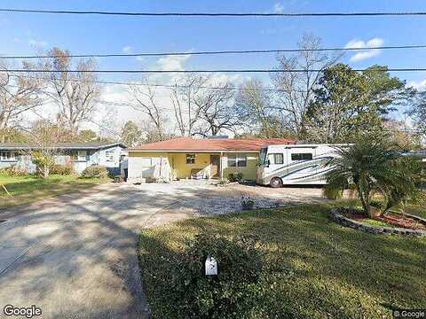 Snow White, JACKSONVILLE, FL 32210