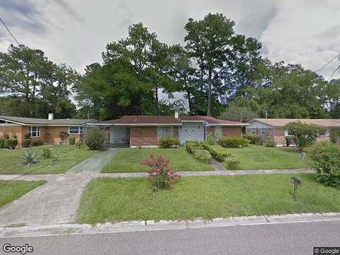 Kinlock, JACKSONVILLE, FL 32219