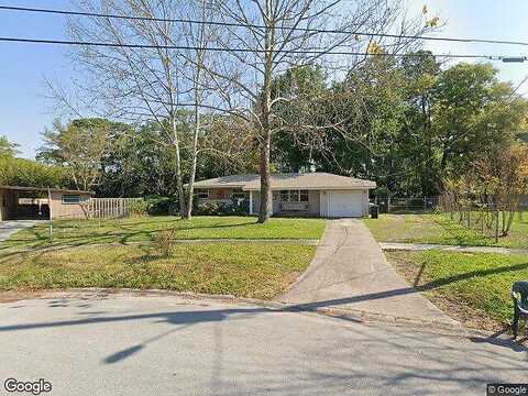Stetler, JACKSONVILLE, FL 32216