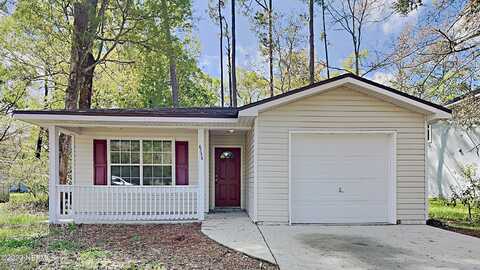 Delacy, JACKSONVILLE, FL 32244