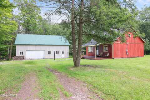 Poplar, PLEASANT MOUNT, PA 18453