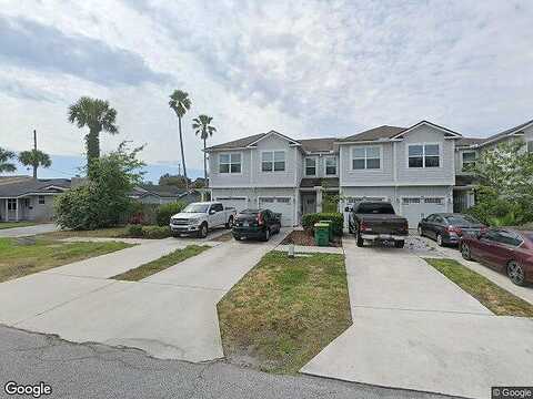 2Nd, JACKSONVILLE BEACH, FL 32250