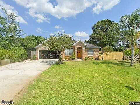 Halverson, JACKSONVILLE, FL 32225