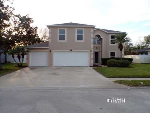 Ridge Lake, VERO BEACH, FL 32967