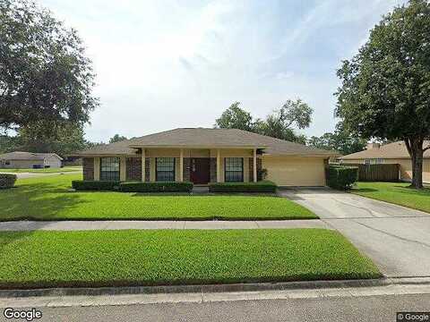 Copper Lake, JACKSONVILLE, FL 32218