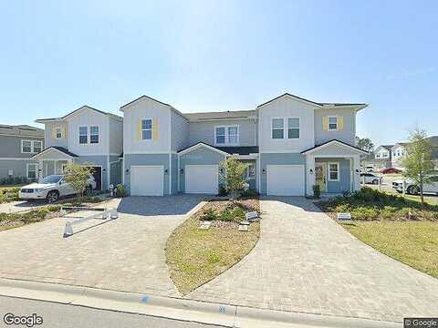 Pine Bluff, SAINT AUGUSTINE, FL 32092