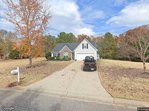 Evergreen Forest, FLOWERY BRANCH, GA 30542