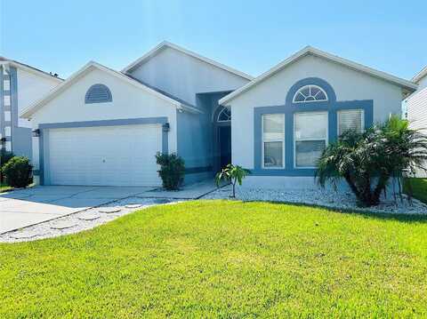 Treig, WESLEY CHAPEL, FL 33545