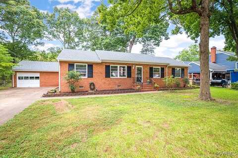 Lingle, NORTH CHESTERFIELD, VA 23234