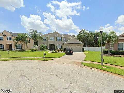 Zinfandel, OCOEE, FL 34761