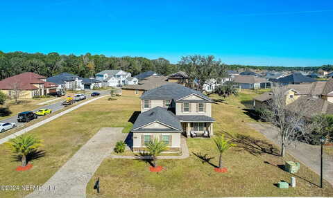 Creek Crossing, JACKSONVILLE, FL 32226