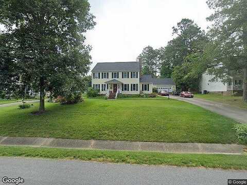 Cochise, NORTH CHESTERFIELD, VA 23237