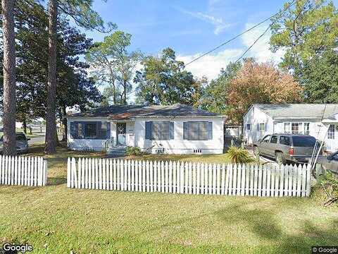 Riverdale, JACKSONVILLE, FL 32210