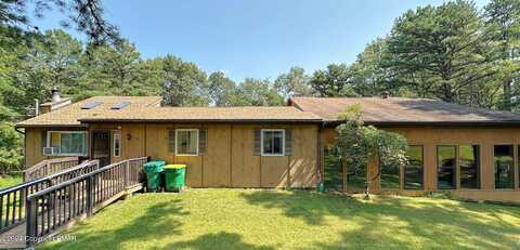 Seese Hill, CANADENSIS, PA 18325