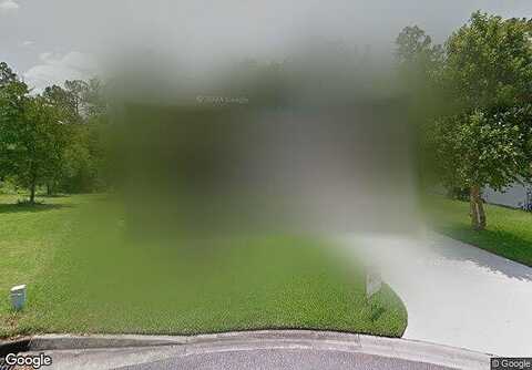 Ilah, JACKSONVILLE, FL 32257
