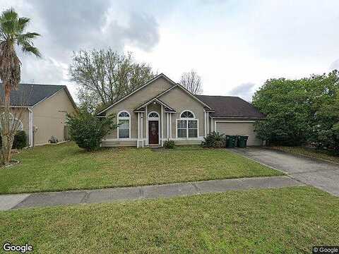 Ridge Walk, JACKSONVILLE, FL 32257