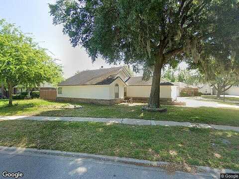 Mainmast, JACKSONVILLE, FL 32277