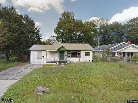 Woolman, JACKSONVILLE, FL 32205