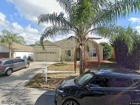 Balington, VALRICO, FL 33596