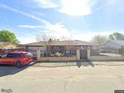 163Rd, LANCASTER, CA 93535