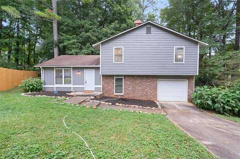 Daron, ELLENWOOD, GA 30294