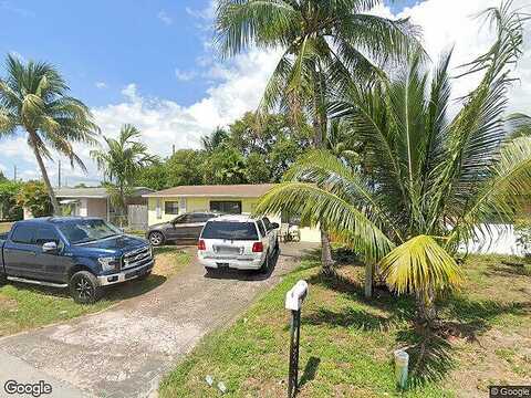 8Th, FORT LAUDERDALE, FL 33309